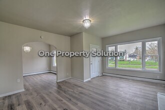 3612 Van Buren St in Gary, IN - Building Photo - Building Photo