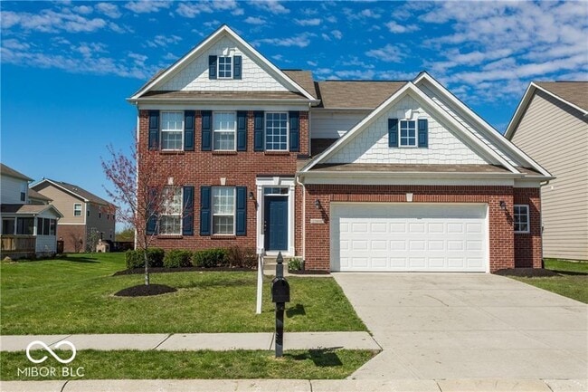 property at 13800 Stanford Dr