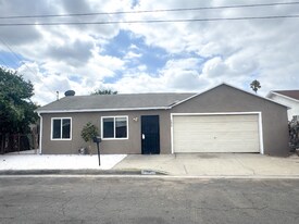 7830 Alpaca St in Rosemead, CA - Building Photo