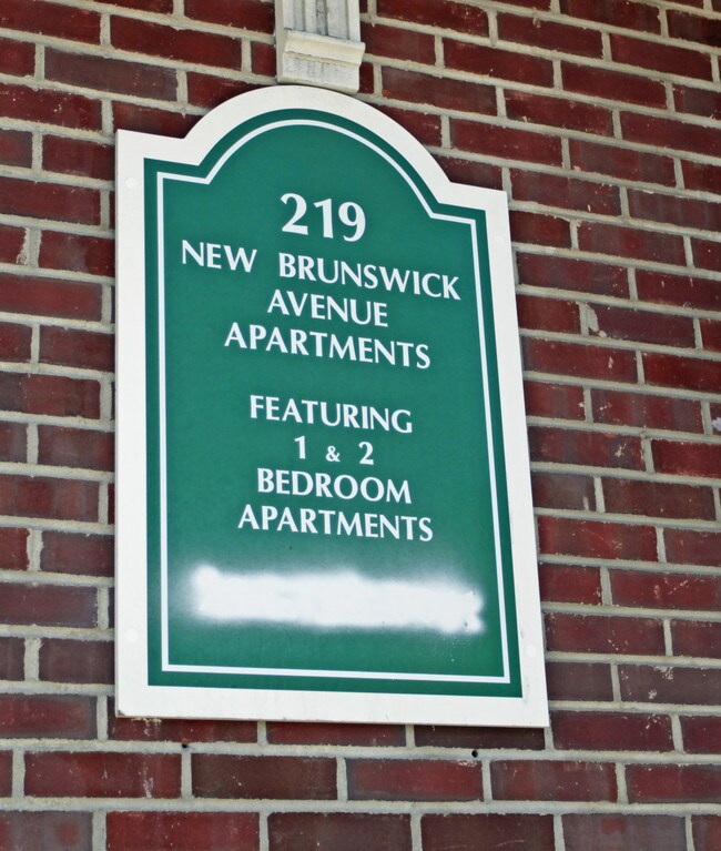 New Brunswick Avenue Apartments in Perth Amboy, NJ - Building Photo - Building Photo