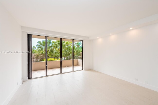 property at 151 Crandon Blvd
