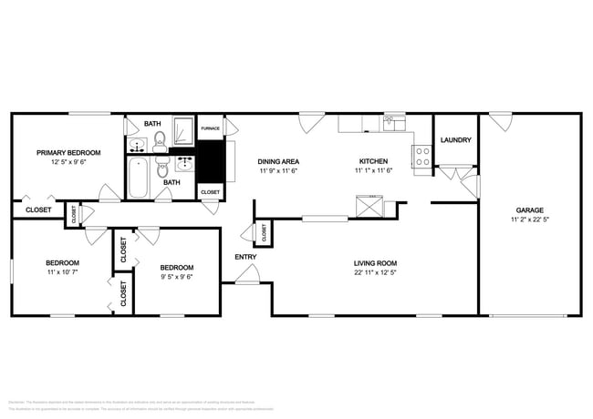 5 Cedar Ct in Newnan, GA - Building Photo - Building Photo