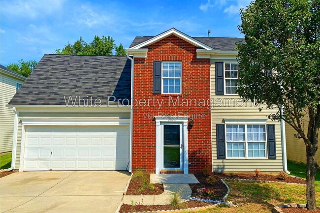 property at 2024 Pimpernel Rd