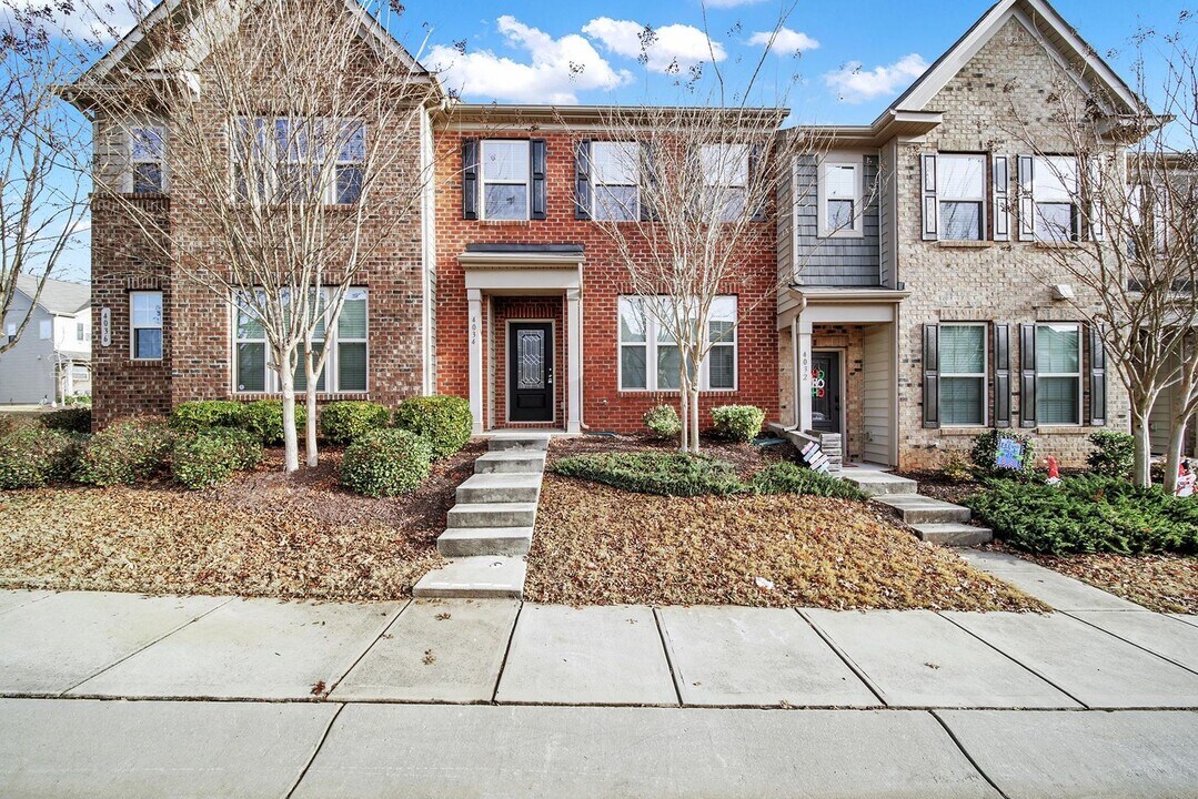 4034 Black Walnut Wy in Indian Land, SC - Building Photo