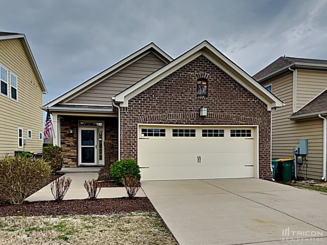 4973 Paddy Trace in Spring Hill, TN - Building Photo - Building Photo