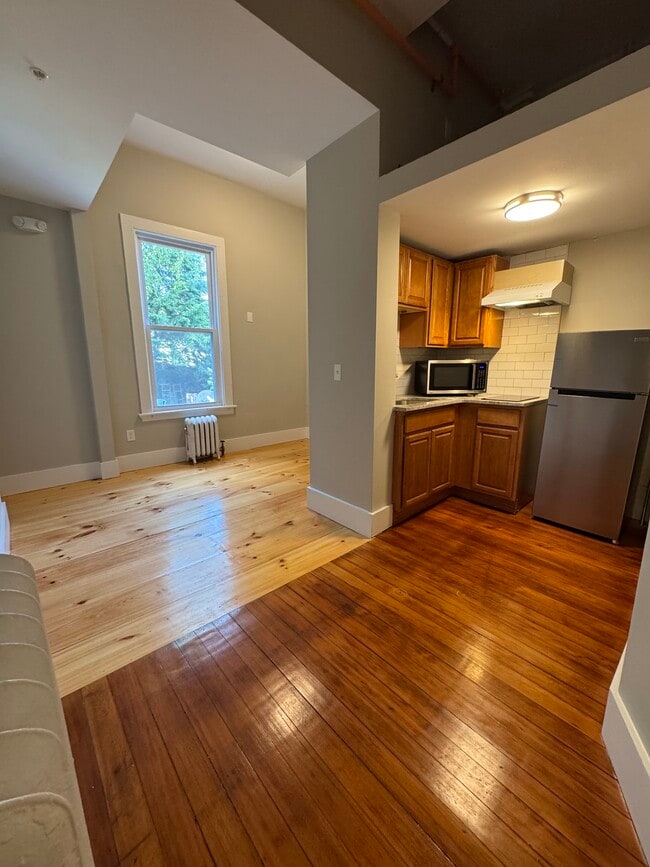 property at 386 Common St