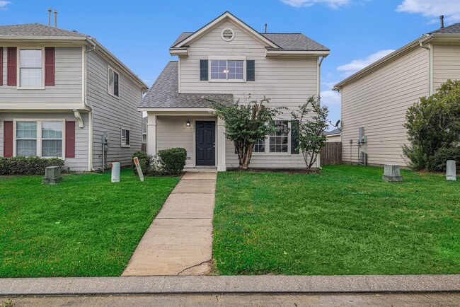 property at 1091 Verde Trails Dr