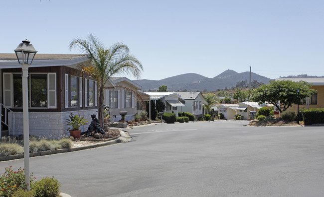 Villa Madeira in Escondido, CA - Building Photo - Building Photo