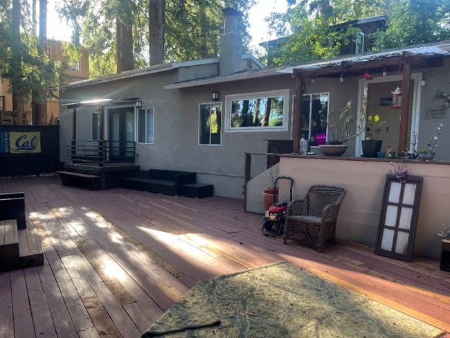 property at 1195 Euclid Ave