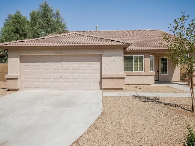 property at 15106 W Monroe St