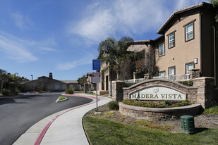 Madera Vista Apartments