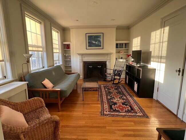 77-79 Martin St in Cambridge, MA - Building Photo - Building Photo