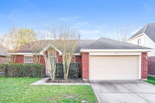 19323 Bristlestar Dr in Katy, TX - Building Photo