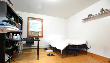 65 Gardner St, Unit D2 in Boston, MA - Building Photo - Building Photo
