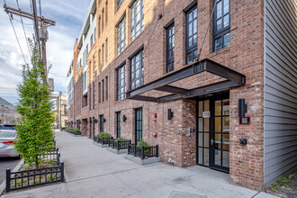 Wonder Lofts in Hoboken, NJ - Building Photo - Building Photo