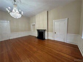 1144 W Grace St in Richmond, VA - Building Photo - Building Photo