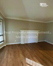 18445 Ardmore St in Detroit, MI - Foto de edificio - Building Photo