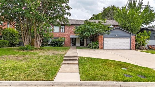3605 Shelby Dr