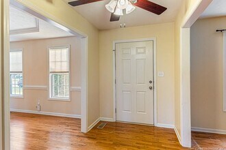 1901 Ellie Ave in Fayetteville, NC - Building Photo - Building Photo