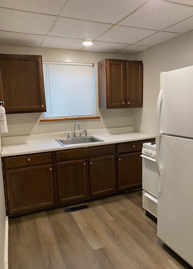 property at 415 14th St