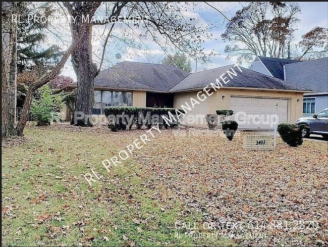 property at 2407 Berwick Blvd