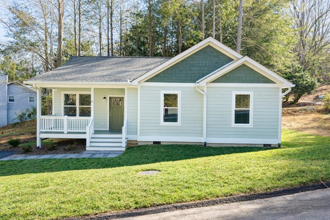 property at 6 Beaverdam Knoll Rd