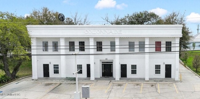 property at 212 E 2nd St