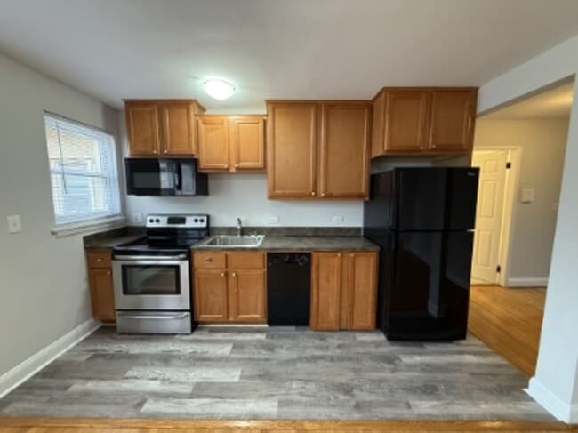 1953 Euclid Ave in Berwyn, IL - Building Photo - Building Photo