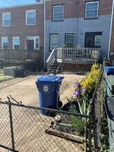4320 Sheldon Ave in Baltimore, MD - Foto de edificio - Building Photo