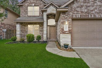 2458 Garden Falls Dr in Conroe, TX - Building Photo - Building Photo