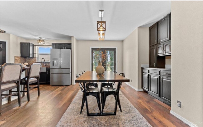 property at 805 ID-78