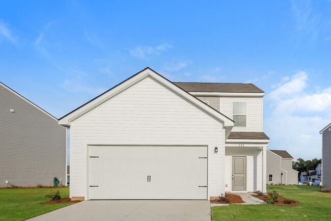 property at 208 Parkwood Vista Way