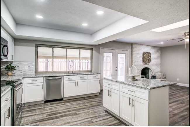 property at 1530 Carnation Dr