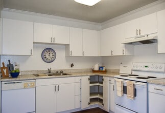 La Pacifica in Moreno Valley, CA - Foto de edificio - Building Photo