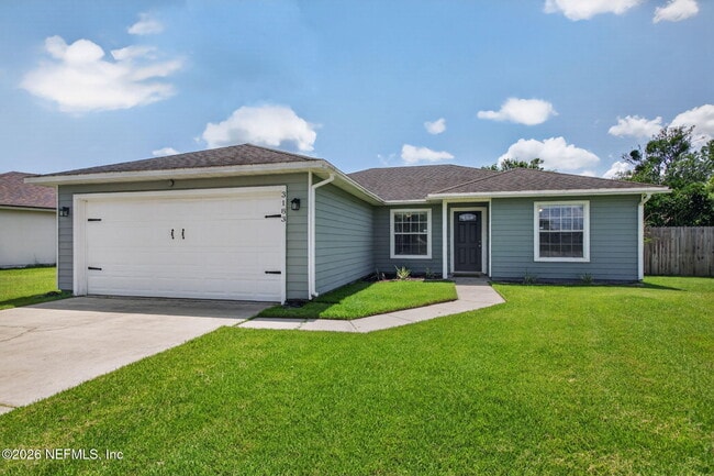 property at 3183 Wavering Ln