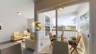 9243 Western Way, Unit 1 in Jacksonville, FL - Building Photo - Building Photo