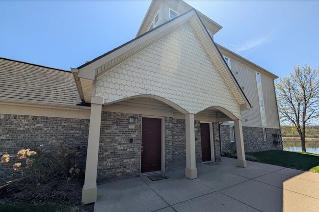 property at 850 Amanda Ln