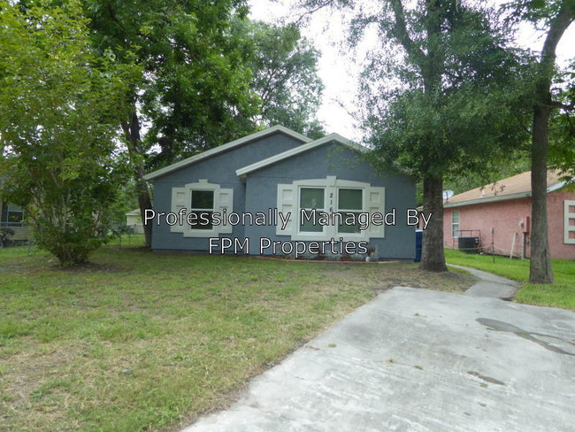 property at 2165 Tuskegee Rd