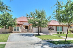 3094 E Marlene Dr in Gilbert, AZ - Building Photo