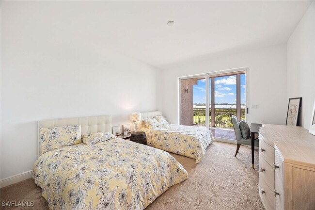 property at 4951 Bonita Bay Blvd