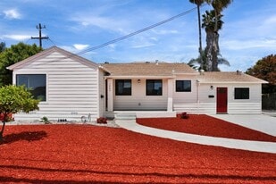 1563 150th Ave in San Leandro, CA - Building Photo
