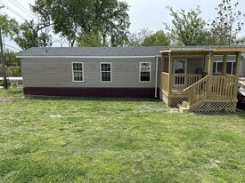 155 Como Ave in Branson, MO - Building Photo
