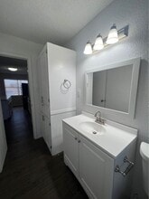 Concho Vista Apartments in San Angelo, TX - Building Photo - Building Photo