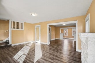 3641 Indiana Ave in Kansas City, MO - Building Photo - Building Photo