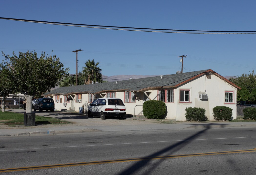 83086 Ave 44 in Indio, CA - Building Photo