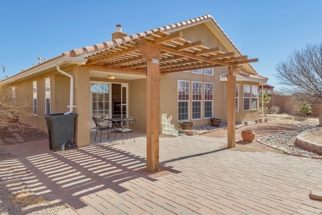 5420 Kokopelli Ct NW in Albuquerque, NM - Building Photo - Building Photo
