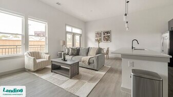 3706 Goodwin Ave in Austin, TX - Building Photo