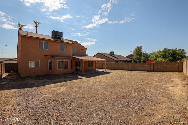9208 W Gary Rd in Peoria, AZ - Building Photo - Building Photo