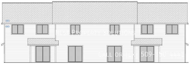 1613 W Lee St in Moses Lake, WA - Building Photo - Building Photo