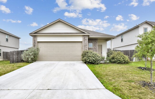 property at 708 Red Barn Bnd